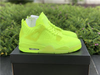 Air jordan flyknit volt Clearance