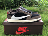 Air Jordan 1 Low OG SP-T "Travis Scott"