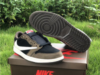 Air Jordan 1 Low OG SP-T "Travis Scott"