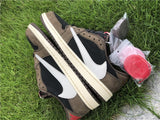 Air Jordan 1 Low OG SP-T "Travis Scott"