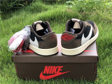Air Jordan 1 Low OG SP-T "Travis Scott"